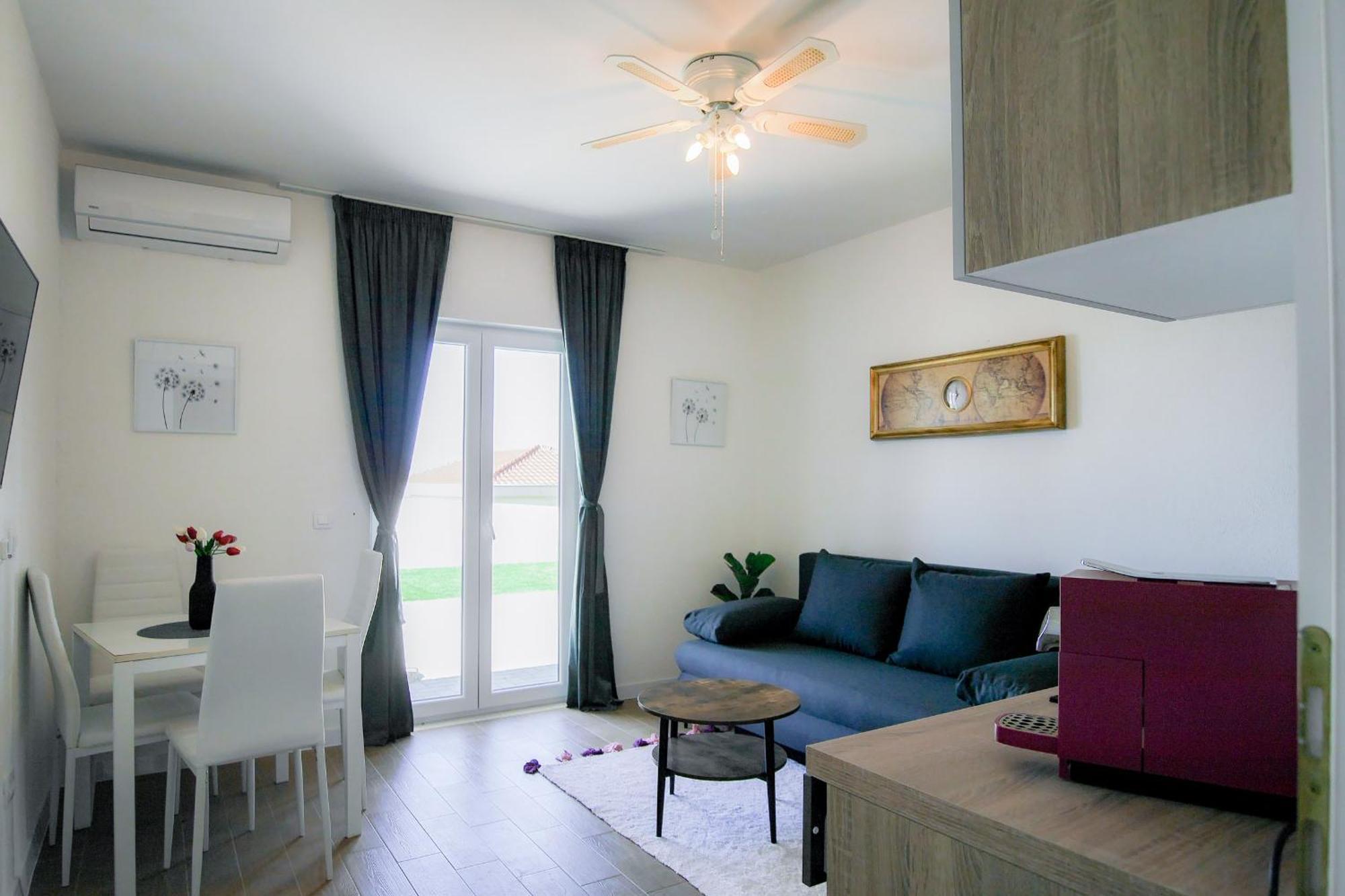 ז'סניסה Villa Stipe מראה חיצוני תמונה