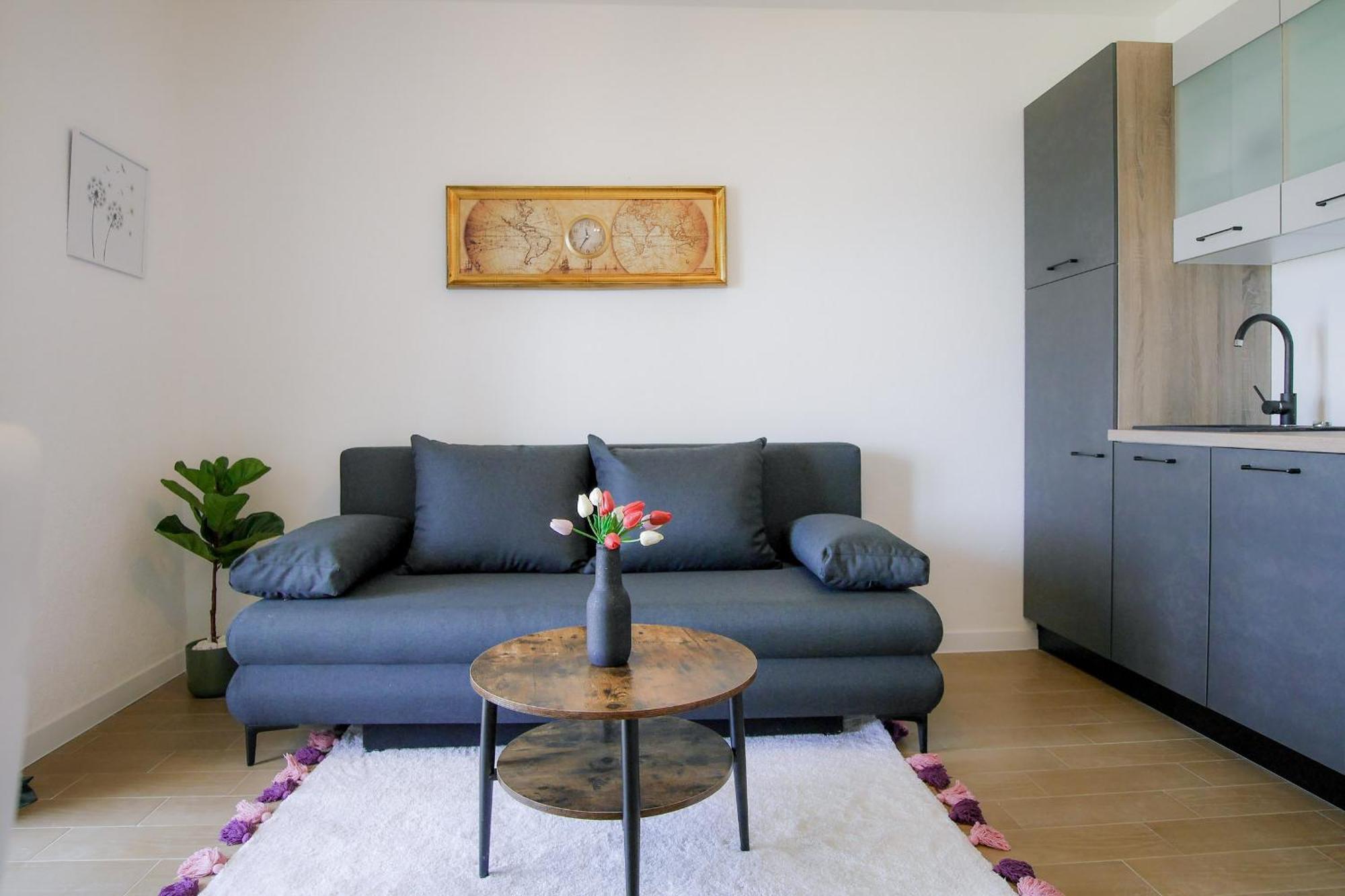ז'סניסה Villa Stipe מראה חיצוני תמונה