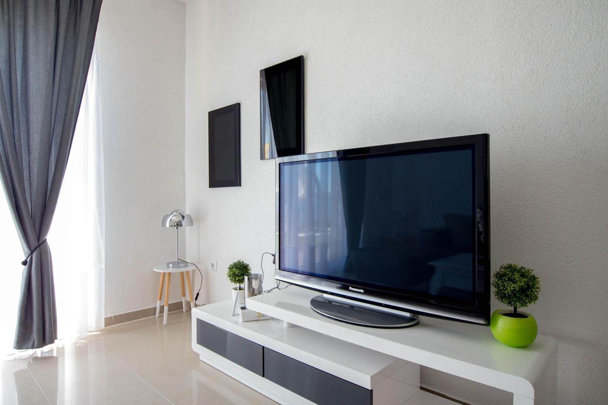 ז'סניסה Villa Stipe מראה חיצוני תמונה